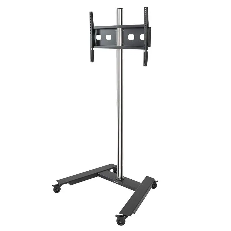 EDBAK TR5E – pojízdný stojan na TV 40–70″