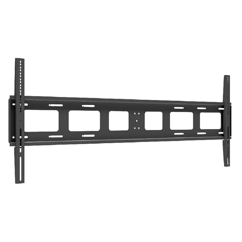 EDBAK XWM110 – fixní držák TV 85–136″, nosnost 135 kg