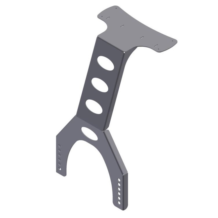 Horní polička EDBAK CH3