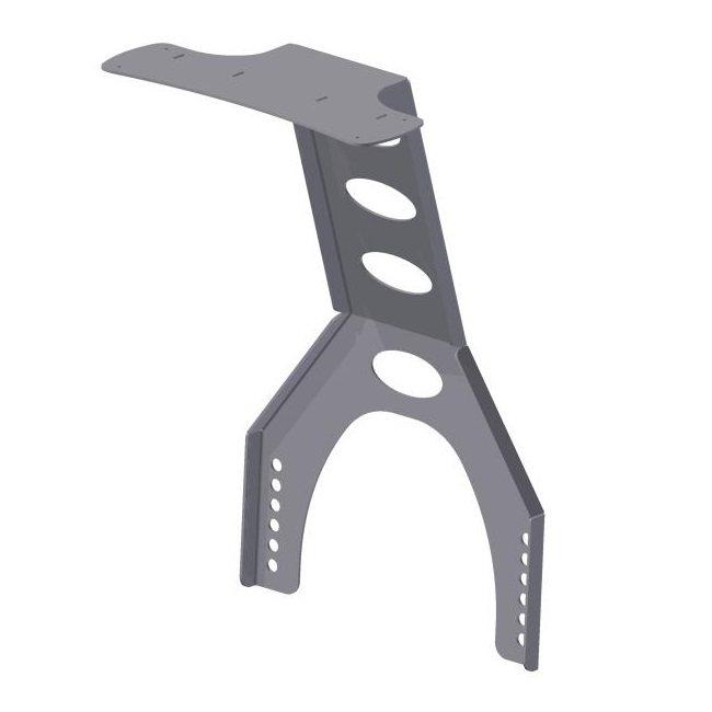 Horní polička EDBAK CH3