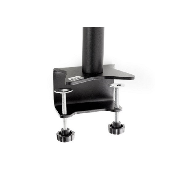 Stolní držák pro 4 monitory EDBAK SV07