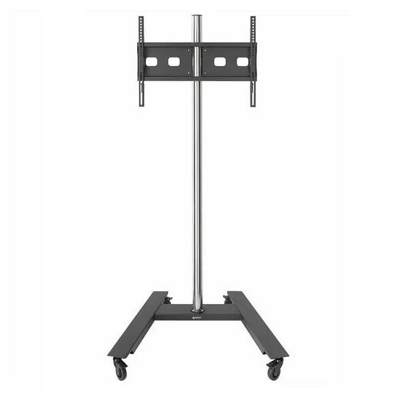 EDBAK TR5E – pojízdný stojan na TV 40–70″