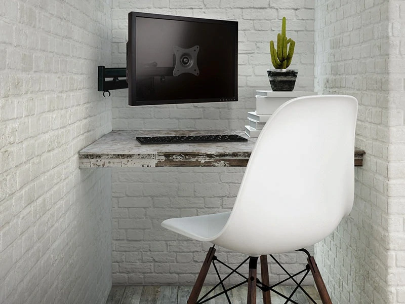 Držák Tv monitoru EDBAK GD18
