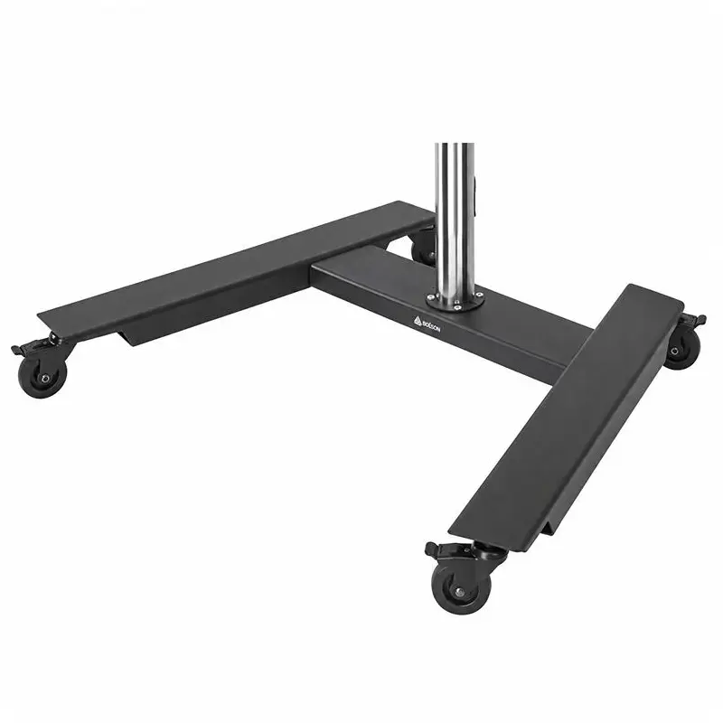 EDBAK TR5E – pojízdný stojan na TV 40–70″