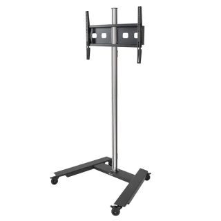 EDBAK TR5E – pojízdný stojan na TV 40–70″