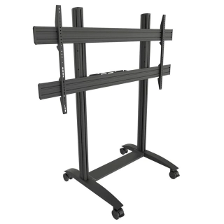 Pojízdný stojan Tv Edbak TRV400
