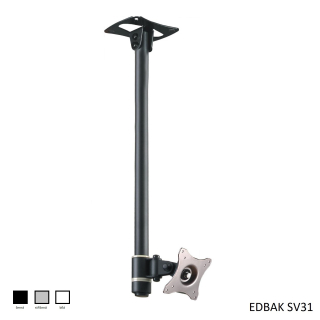 Držák TV stropní EDBAK SV31
