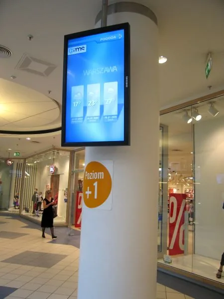 stropní závěs televize Edbak stropní závěs televize Edbak